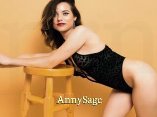 AnnySage