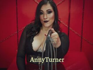 AnnyTurner