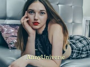 AnnyUniverse