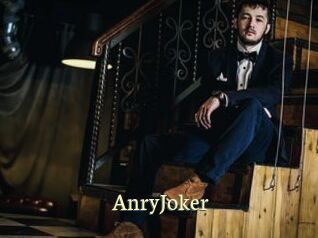 AnryJoker