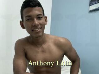 Anthony_Latin