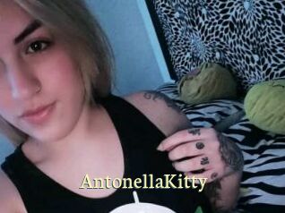 AntonellaKitty