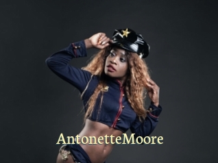 AntonetteMoore