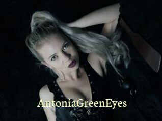 AntoniaGreenEyes