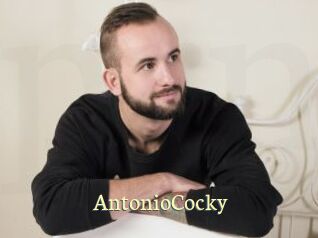AntonioCocky