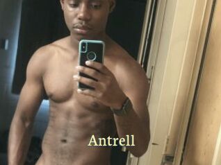 Antrell