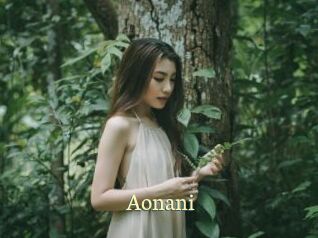 Aonani