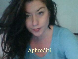 Aphroditi