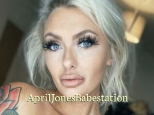 AprilJonesBabestation