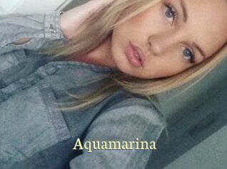 Aquamarina