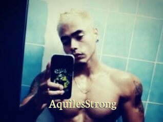 AquilesStrong