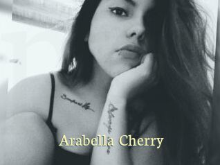 Arabella_Cherry