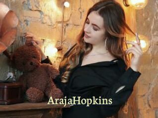 ArajaHopkins