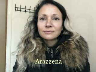 Arazzena