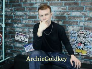 ArchieGoldkey