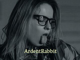 ArdentRabbit