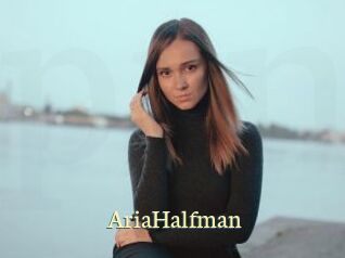 AriaHalfman