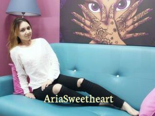 AriaSweetheart