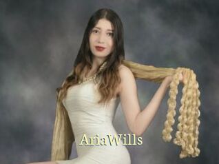 AriaWills