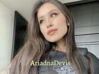 AriadnaDevis