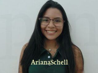 ArianaSchell