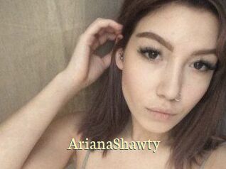 ArianaShawty