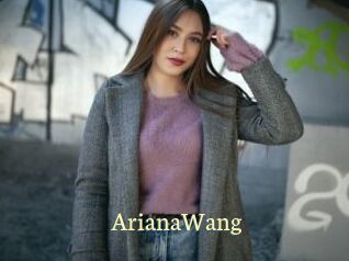 ArianaWang