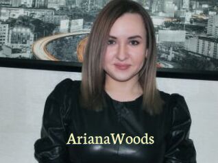 ArianaWoods