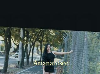 Arianarosee