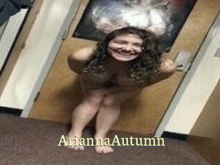 AriannaAutumn