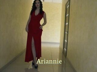 Ariannie