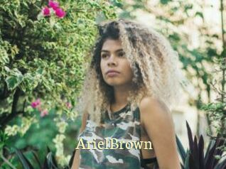 ArielBrown