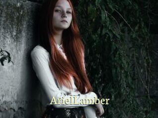 ArielLamber