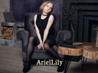 ArielLily