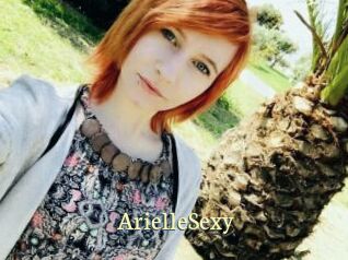 ArielleSexy