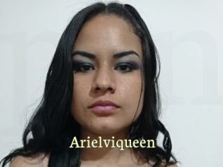 Arielviqueen