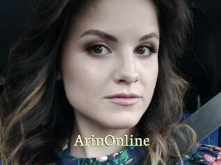 ArinOnline