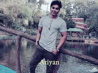 Ariyan