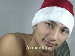 Armanknz