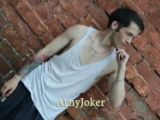 ArnyJoker