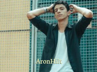 AronHilt