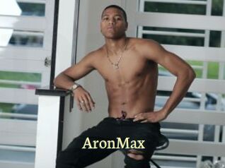 AronMax