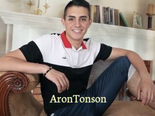 AronTonson