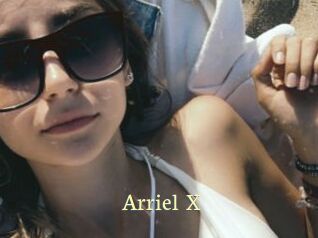 Arriel_X