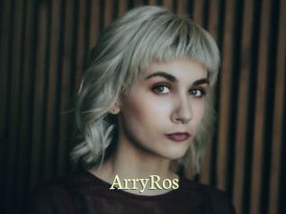 ArryRos