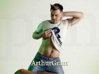 ArthurGrant