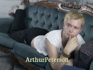 ArthurPeterson