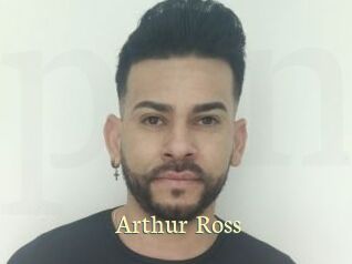 Arthur_Ross