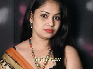 ArtiYadav