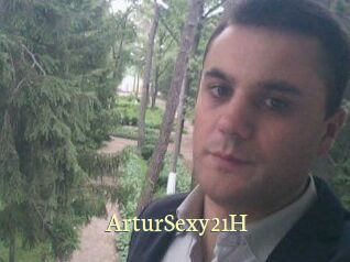 Artur_Sexy21H